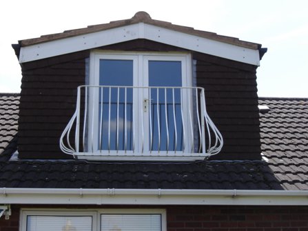 balcony supplier coventry West Midlands
