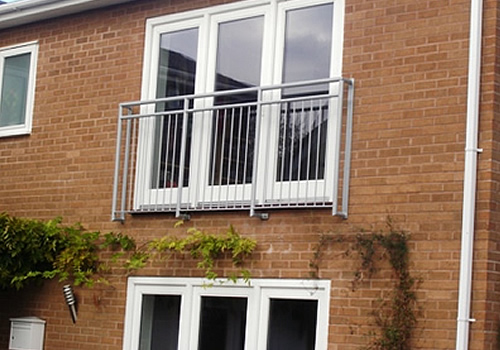 juliet balcony supplier coventry